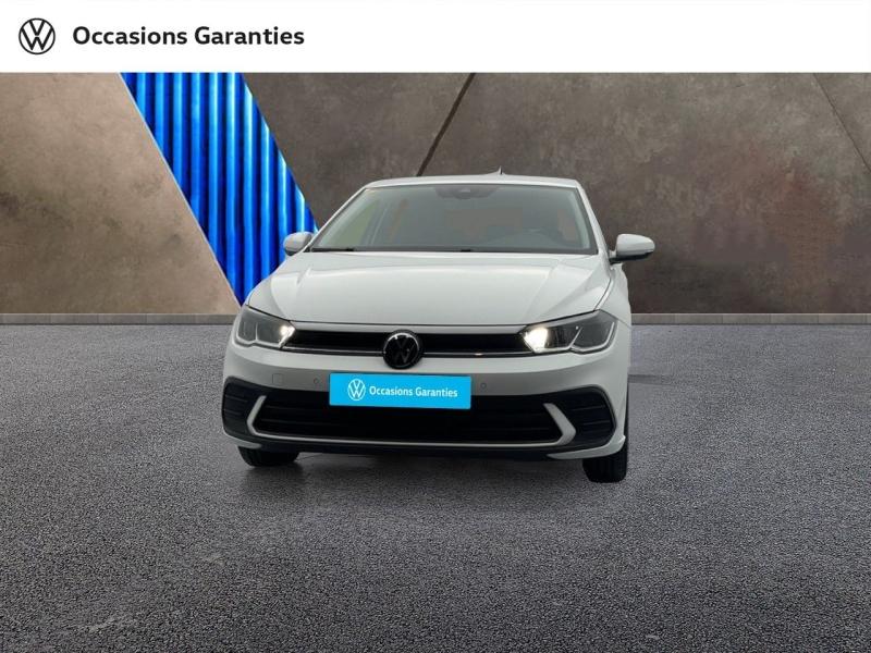 Voitures occasions VOLKSWAGEN POLO VW Edition Rezé
