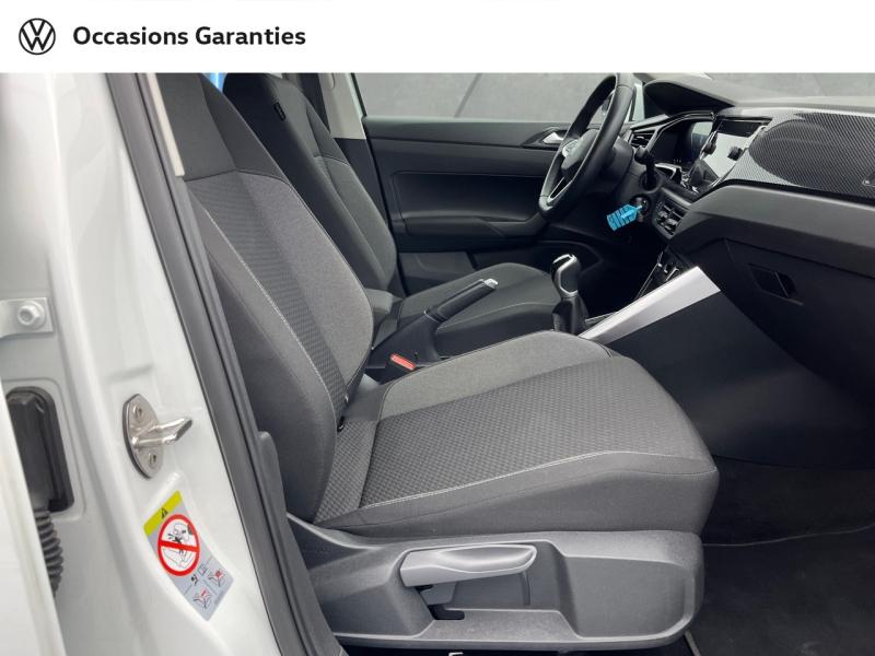 Voitures occasions VOLKSWAGEN POLO VW Edition Rezé