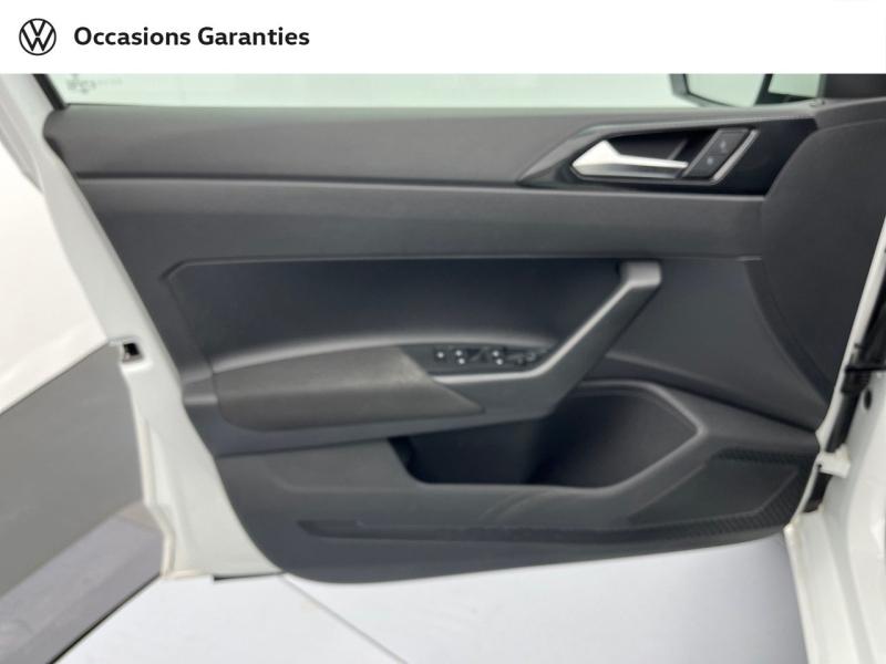 Voitures occasions VOLKSWAGEN POLO VW Edition Rezé