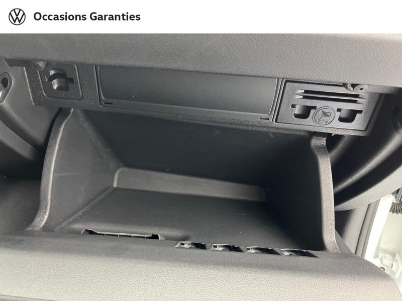 Voitures occasions VOLKSWAGEN POLO VW Edition Rezé