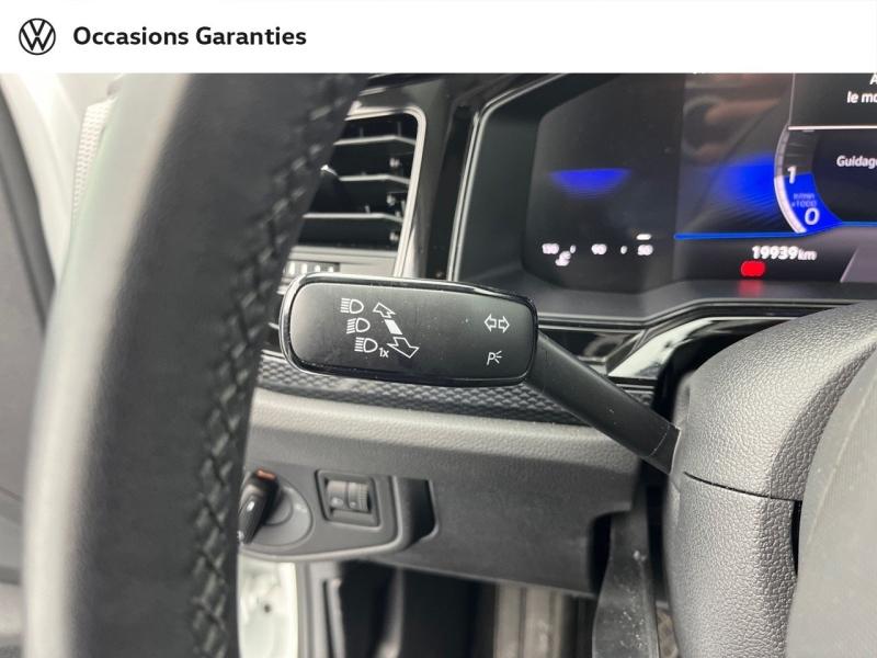 Voitures occasions VOLKSWAGEN POLO VW Edition Rezé