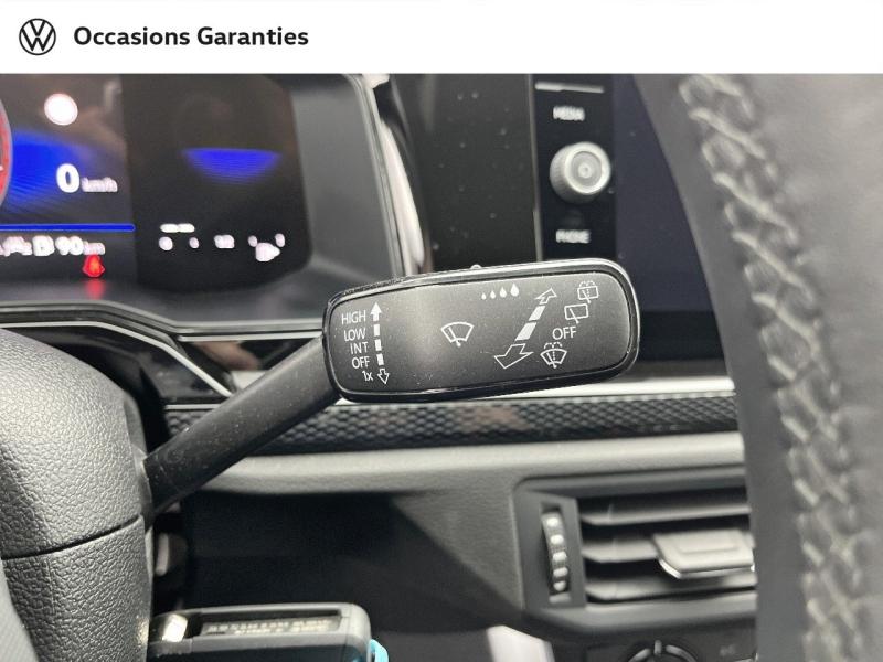 Voitures occasions VOLKSWAGEN POLO VW Edition Rezé