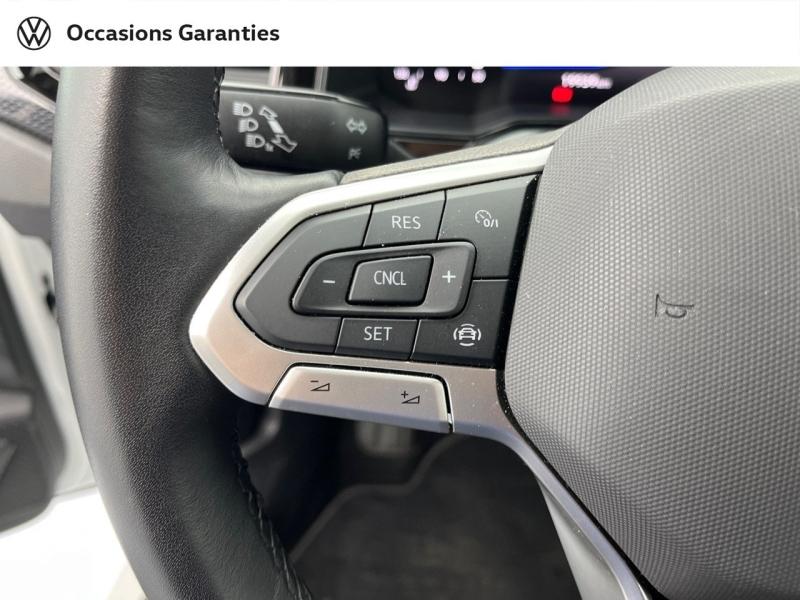 Voitures occasions VOLKSWAGEN POLO VW Edition Rezé