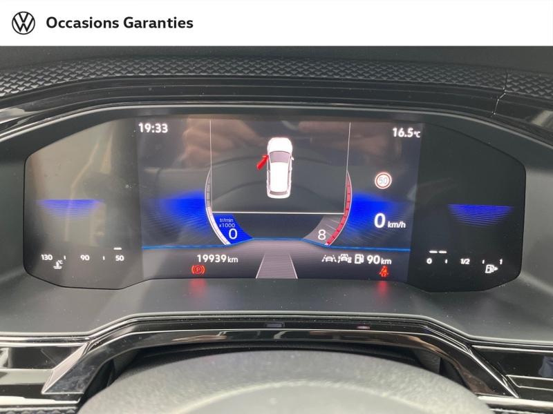 Voitures occasions VOLKSWAGEN POLO VW Edition Rezé