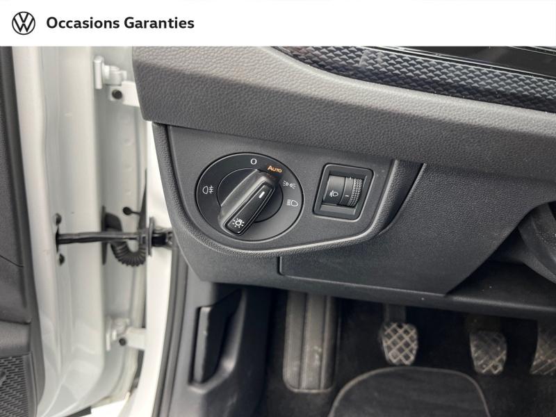 Voitures occasions VOLKSWAGEN POLO VW Edition Rezé