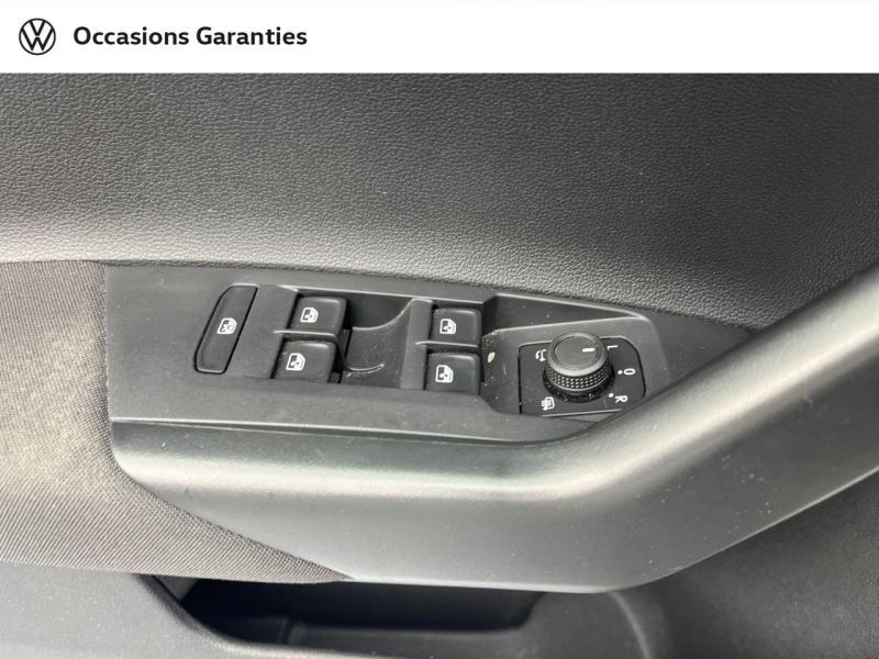 Voitures occasions VOLKSWAGEN POLO VW Edition Rezé