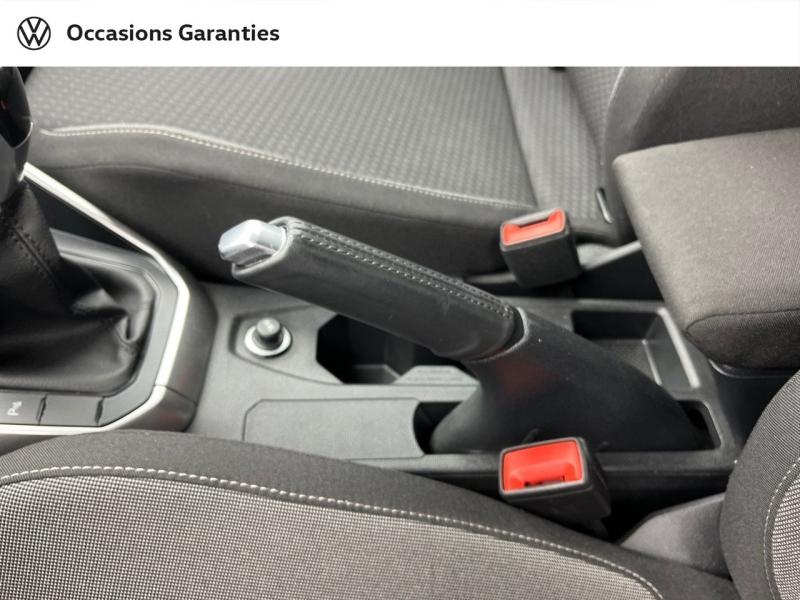 Voitures occasions VOLKSWAGEN POLO VW Edition Rezé