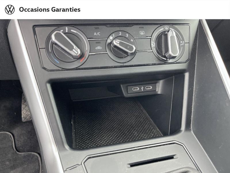 Voitures occasions VOLKSWAGEN POLO VW Edition Rezé