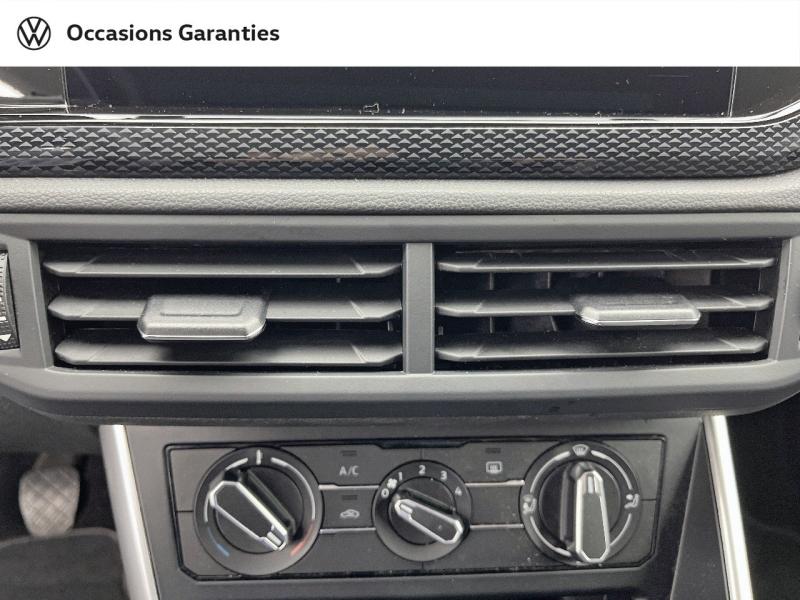 Voitures occasions VOLKSWAGEN POLO VW Edition Rezé