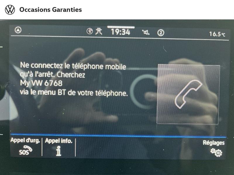 Voitures occasions VOLKSWAGEN POLO VW Edition Rezé