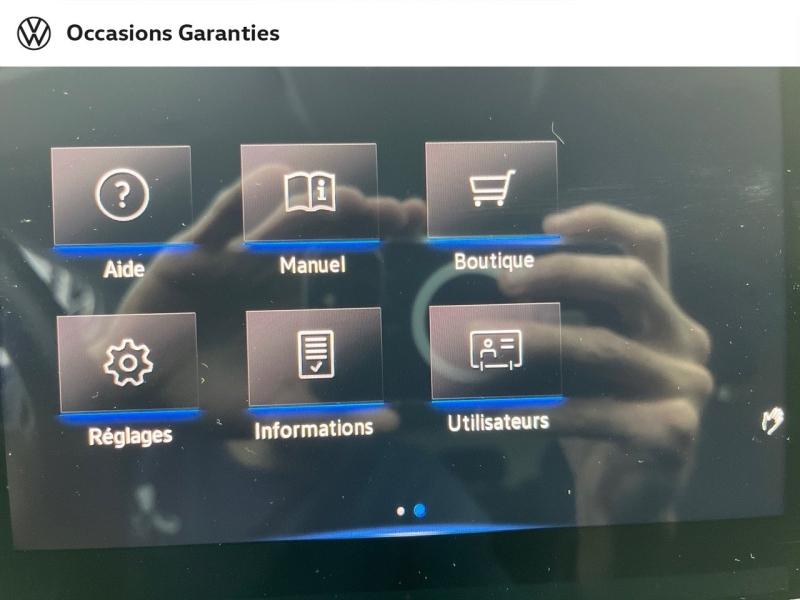 Voitures occasions VOLKSWAGEN POLO VW Edition Rezé