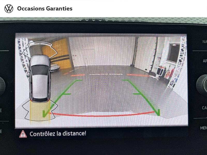 Voitures occasions VOLKSWAGEN POLO VW Edition Rezé