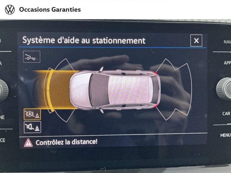 Voitures occasions VOLKSWAGEN POLO VW Edition Rezé