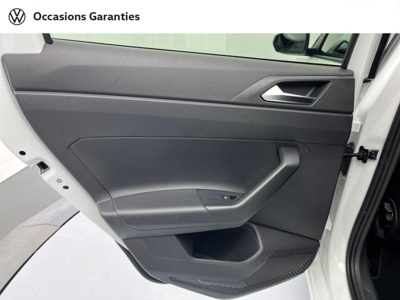 Voitures occasions VOLKSWAGEN POLO VW Edition Rezé