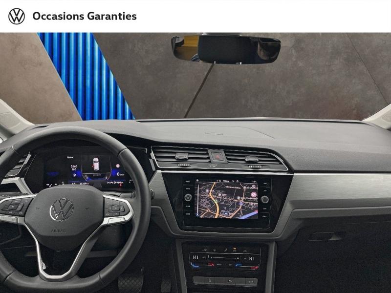 Voitures occasions VOLKSWAGEN TOURAN Life Plus Rezé