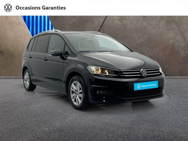 Voitures occasions VOLKSWAGEN TOURAN Life Plus Rezé
