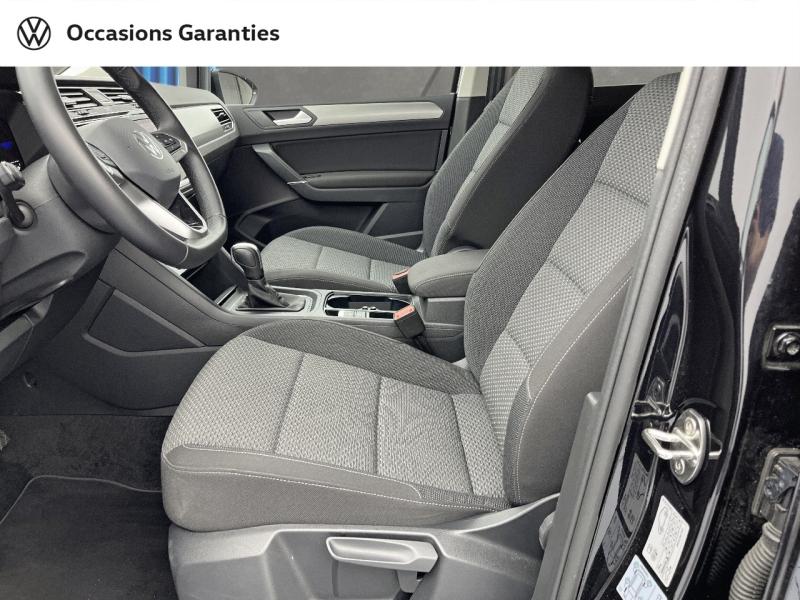 Voitures occasions VOLKSWAGEN TOURAN Life Plus Rezé