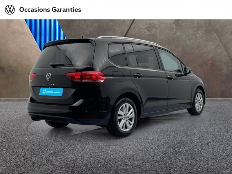 Voitures occasions VOLKSWAGEN TOURAN Life Plus Rezé