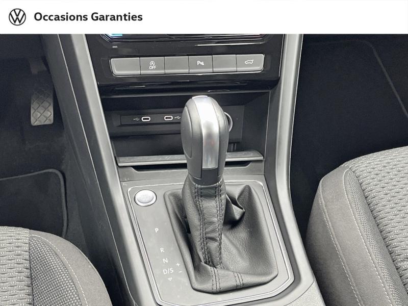 Voitures occasions VOLKSWAGEN TOURAN Life Plus Rezé