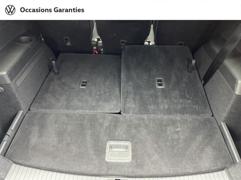 Voitures occasions VOLKSWAGEN TOURAN Life Plus Rezé