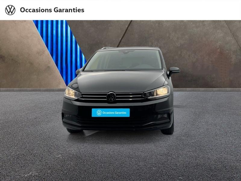 Voitures occasions VOLKSWAGEN TOURAN Life Plus Rezé