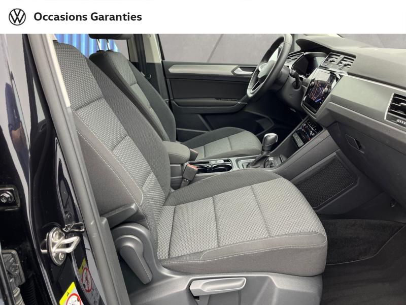 Voitures occasions VOLKSWAGEN TOURAN Life Plus Rezé