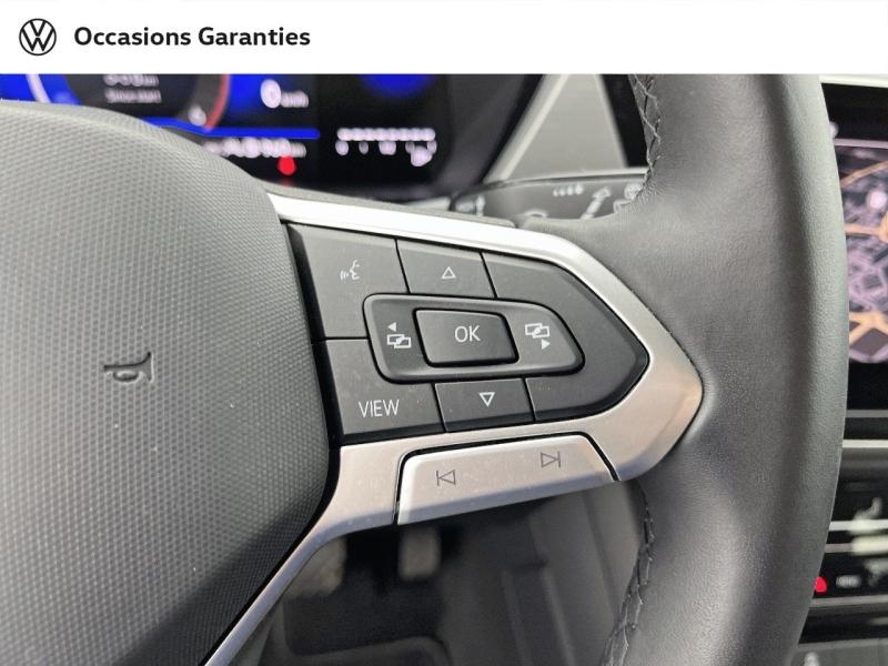 Voitures occasions VOLKSWAGEN TOURAN Life Plus Rezé