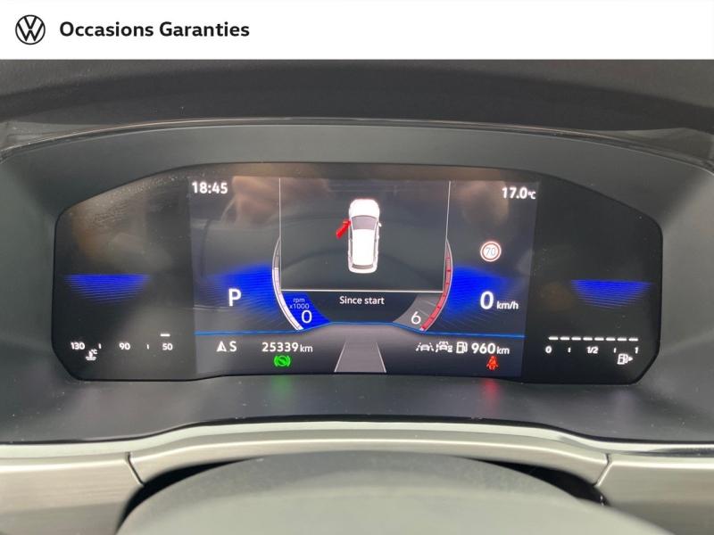 Voitures occasions VOLKSWAGEN TOURAN Life Plus Rezé