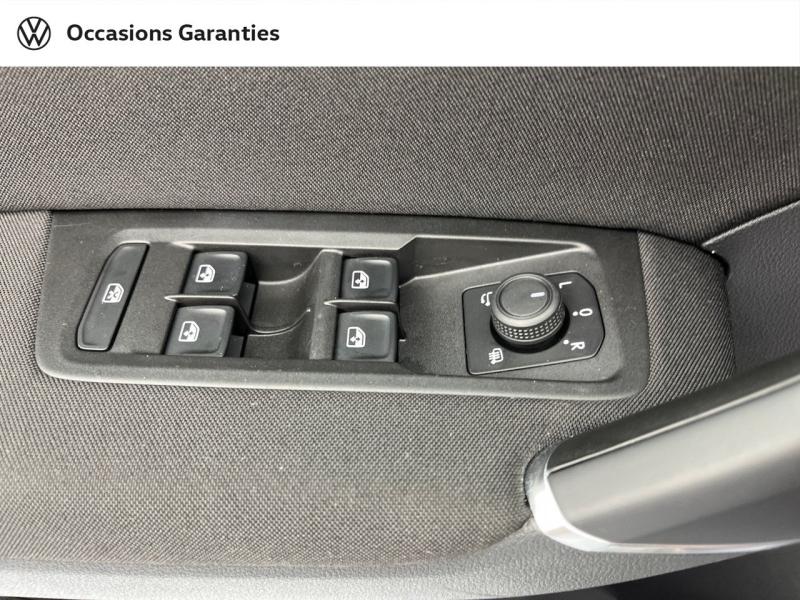 Voitures occasions VOLKSWAGEN TOURAN Life Plus Rezé