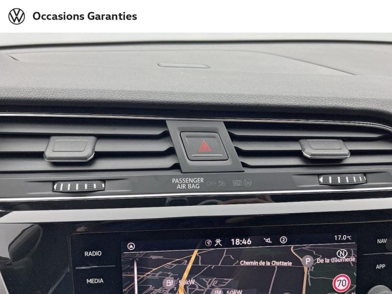 Voitures occasions VOLKSWAGEN TOURAN Life Plus Rezé