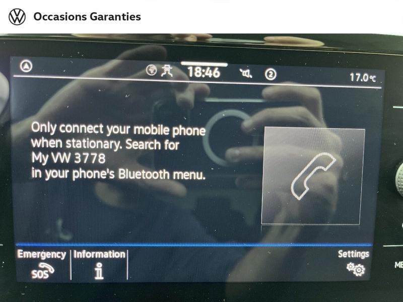 Voitures occasions VOLKSWAGEN TOURAN Life Plus Rezé