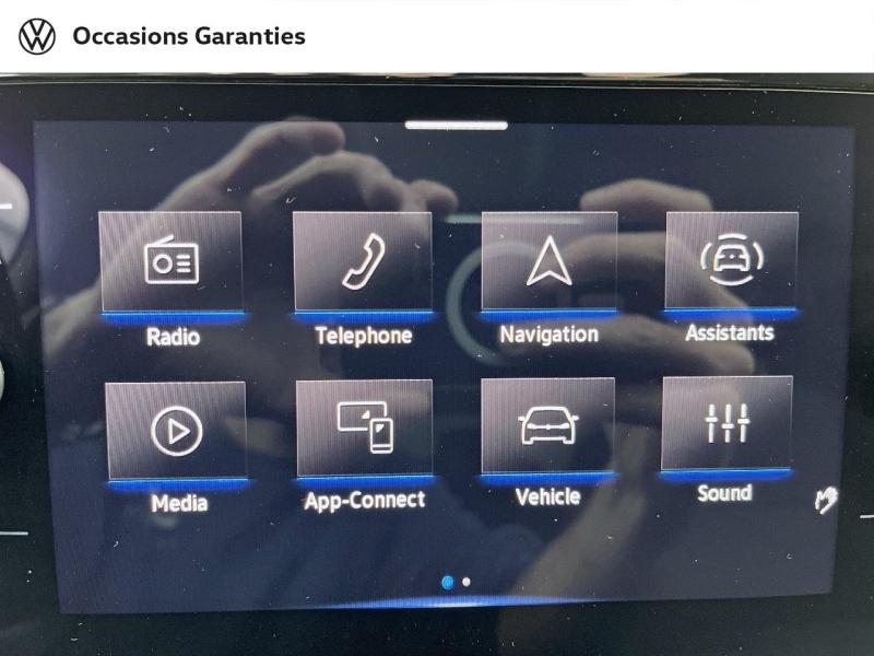 Voitures occasions VOLKSWAGEN TOURAN Life Plus Rezé