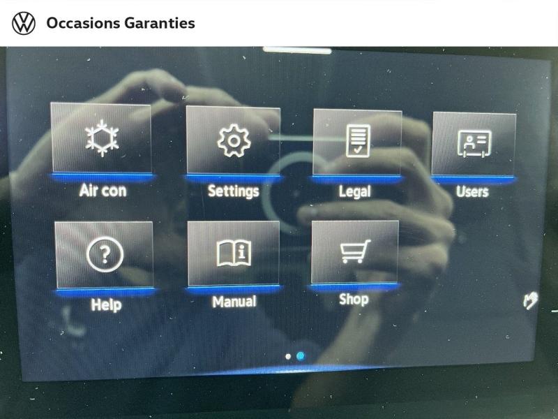 Voitures occasions VOLKSWAGEN TOURAN Life Plus Rezé