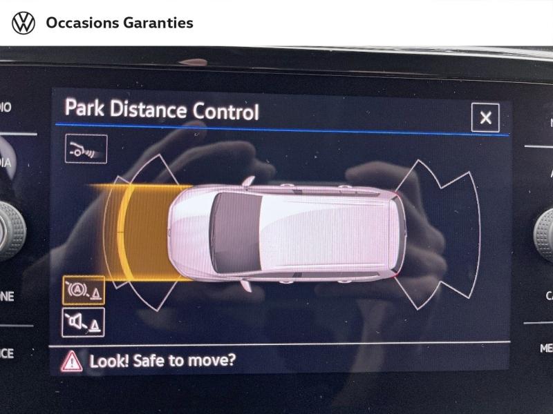 Voitures occasions VOLKSWAGEN TOURAN Life Plus Rezé