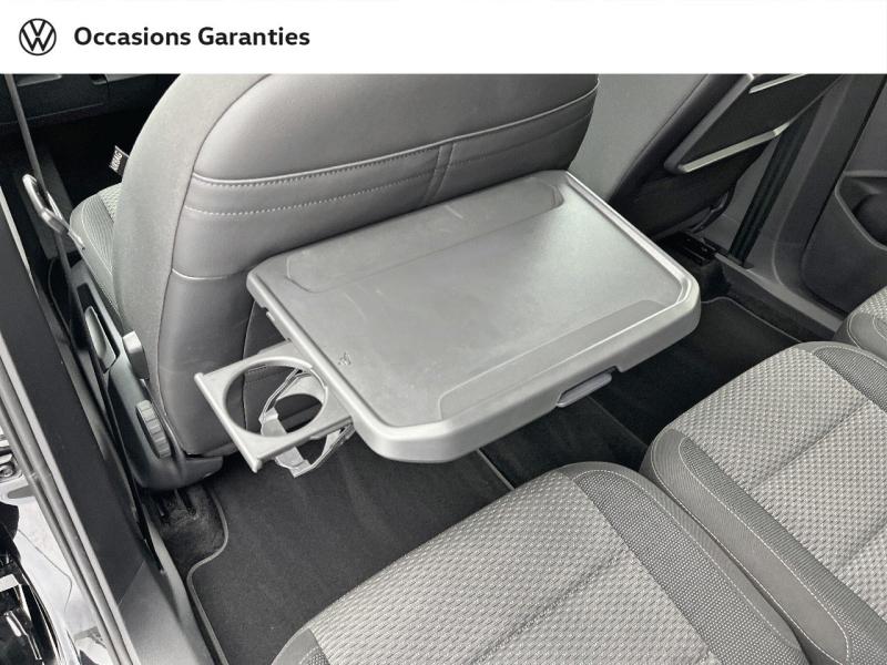 Voitures occasions VOLKSWAGEN TOURAN Life Plus Rezé