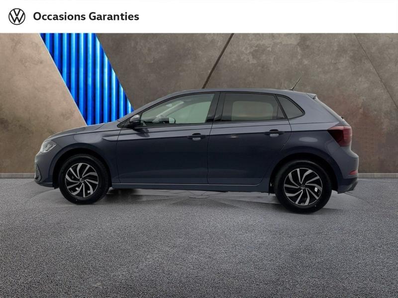 Voitures occasions VOLKSWAGEN POLO VW Edition Rezé