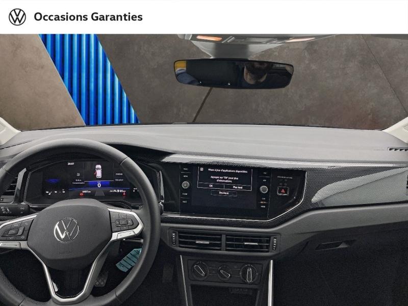 Voitures occasions VOLKSWAGEN POLO VW Edition Rezé