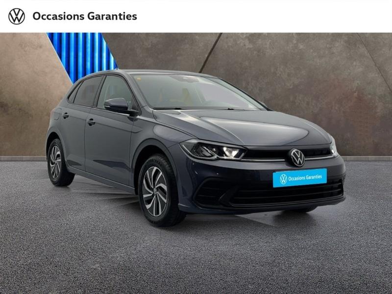 Voitures occasions VOLKSWAGEN POLO VW Edition Rezé