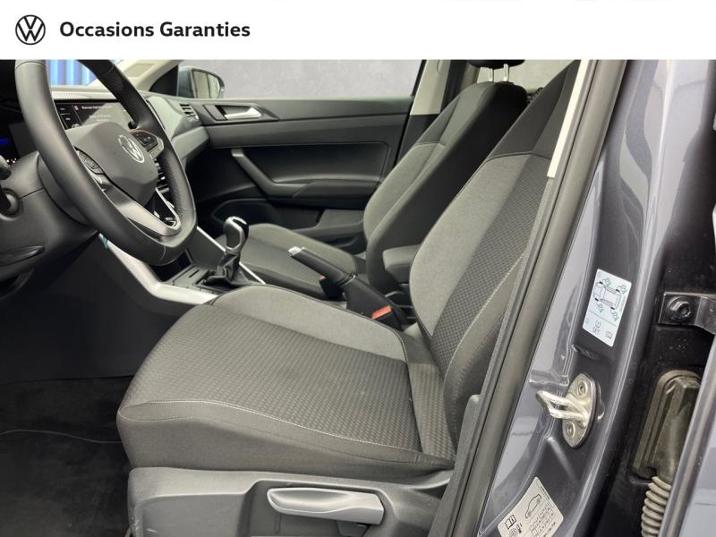 Voitures occasions VOLKSWAGEN POLO VW Edition Rezé