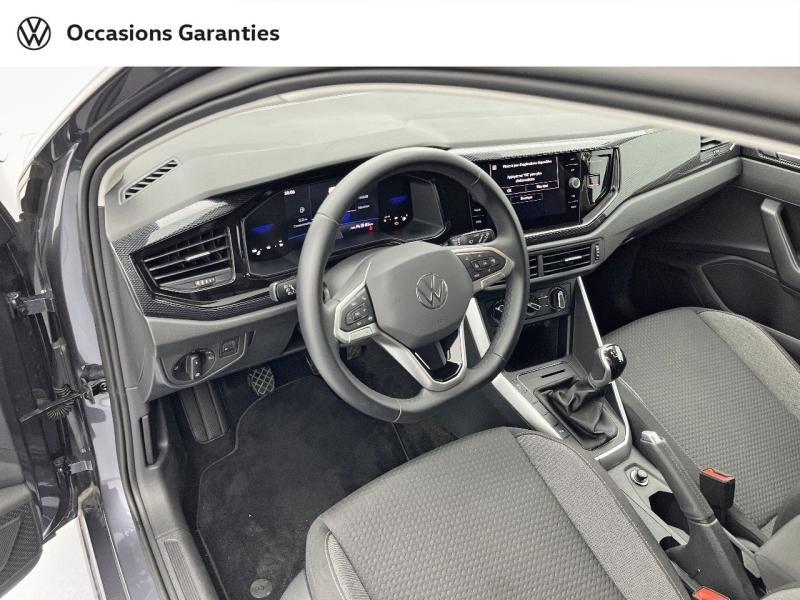 Voitures occasions VOLKSWAGEN POLO VW Edition Rezé