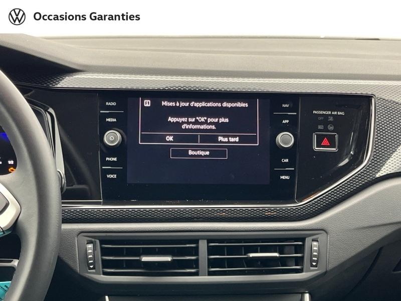 Voitures occasions VOLKSWAGEN POLO VW Edition Rezé