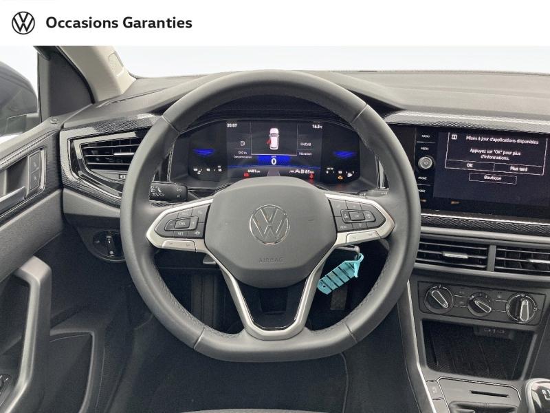 Voitures occasions VOLKSWAGEN POLO VW Edition Rezé