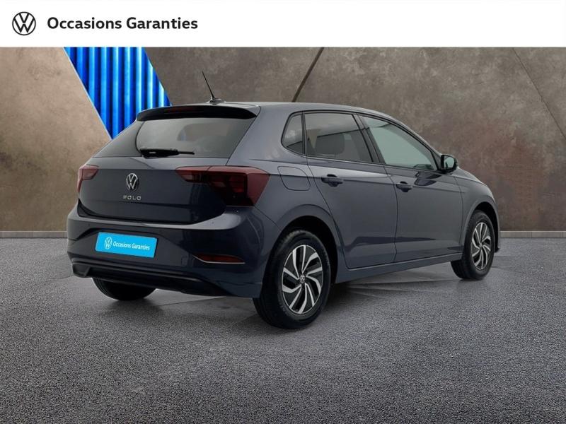 Voitures occasions VOLKSWAGEN POLO VW Edition Rezé