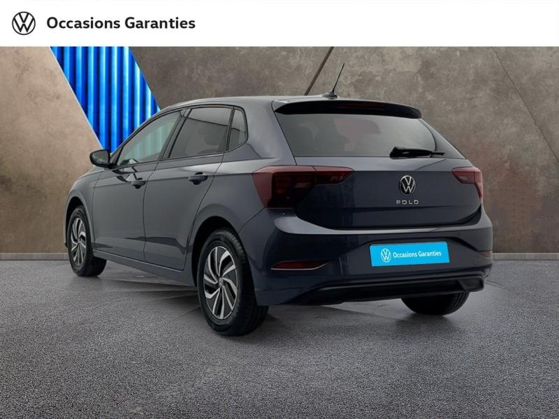 Voitures occasions VOLKSWAGEN POLO VW Edition Rezé