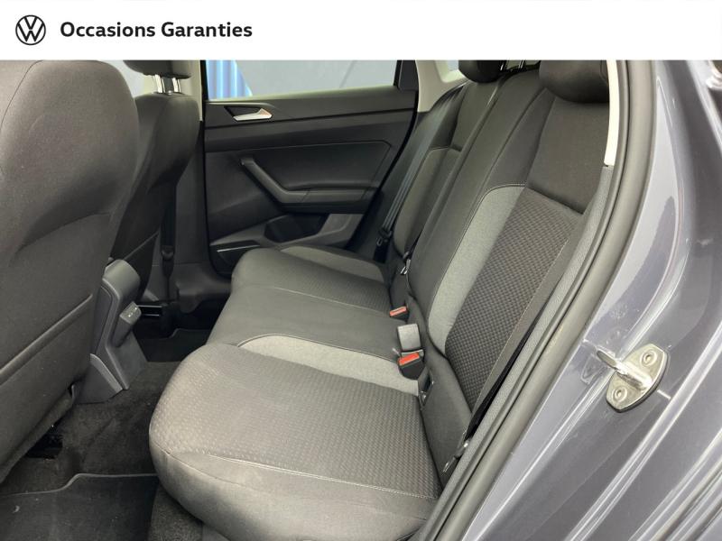 Voitures occasions VOLKSWAGEN POLO VW Edition Rezé