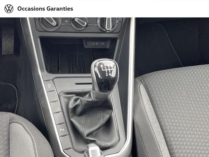 Voitures occasions VOLKSWAGEN POLO VW Edition Rezé