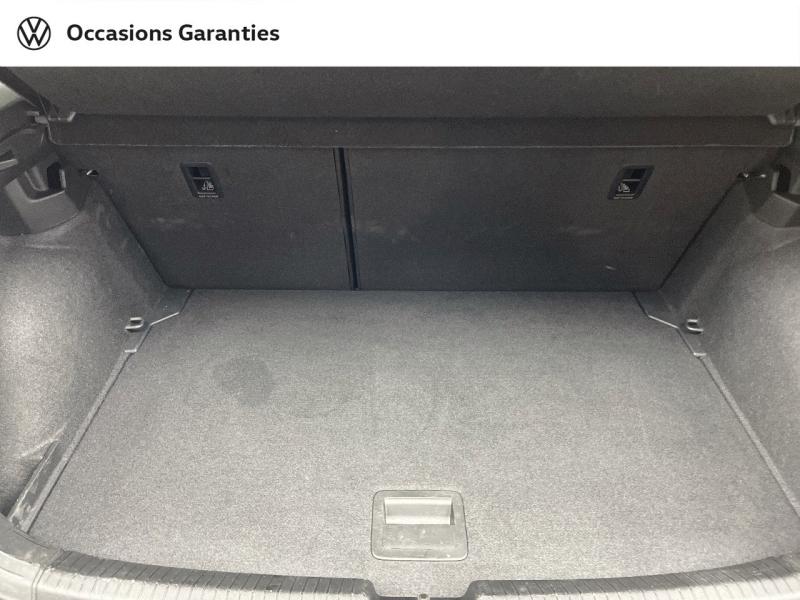 Voitures occasions VOLKSWAGEN POLO VW Edition Rezé