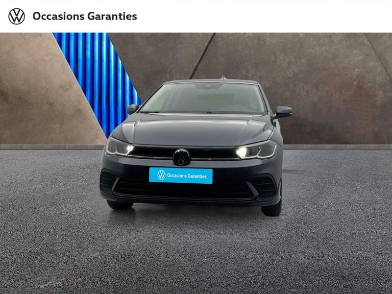 Voitures occasions VOLKSWAGEN POLO VW Edition Rezé
