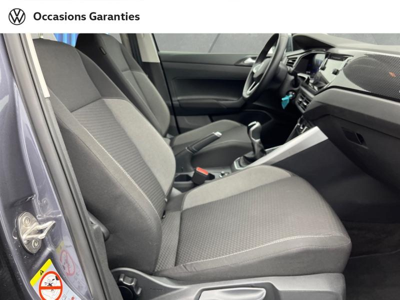 Voitures occasions VOLKSWAGEN POLO VW Edition Rezé