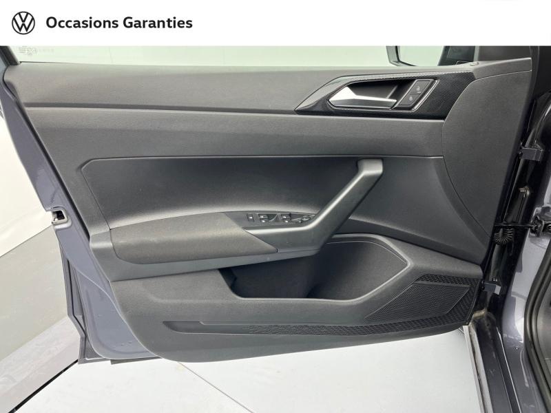 Voitures occasions VOLKSWAGEN POLO VW Edition Rezé